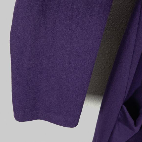 Misslook Women’s Cardigan Coastal Boho Artisanal Minimalism Fashion Luxury 2XL - Picture 7 of 10